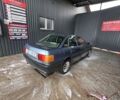 Синий Ауди 80, объемом двигателя 1.8 л и пробегом 1 тыс. км за 900 $, фото 1 на Automoto.ua