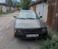 Синий Ауди 80, объемом двигателя 1.8 л и пробегом 578 тыс. км за 561 $, фото 1 на Automoto.ua