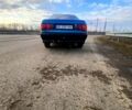 Синий Ауди 80, объемом двигателя 1.8 л и пробегом 165 тыс. км за 1900 $, фото 1 на Automoto.ua