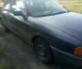 Синий Ауди 80, объемом двигателя 0 л и пробегом 287 тыс. км за 1069 $, фото 1 на Automoto.ua