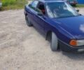 Синий Ауди 80, объемом двигателя 1.8 л и пробегом 300 тыс. км за 1351 $, фото 1 на Automoto.ua