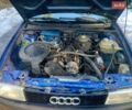 Синій Ауді 80, об'ємом двигуна 1.8 л та пробігом 310 тис. км за 1950 $, фото 1 на Automoto.ua