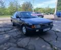Синий Ауди 80, объемом двигателя 1.8 л и пробегом 1000 тыс. км за 1788 $, фото 1 на Automoto.ua