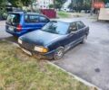 Синий Ауди 80, объемом двигателя 1.8 л и пробегом 391 тыс. км за 900 $, фото 1 на Automoto.ua