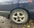 Синий Ауди 80, объемом двигателя 1.8 л и пробегом 250 тыс. км за 1550 $, фото 13 на Automoto.ua