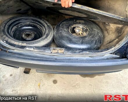 Синій Ауді 80, об'ємом двигуна 1.8 л та пробігом 400 тис. км за 1100 $, фото 7 на Automoto.ua