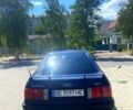 Синий Ауди 80, объемом двигателя 1.8 л и пробегом 537 тыс. км за 2300 $, фото 5 на Automoto.ua