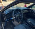 Синий Ауди 80, объемом двигателя 1.8 л и пробегом 376 тыс. км за 1900 $, фото 1 на Automoto.ua