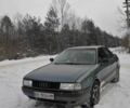 Синій Ауді 80, об'ємом двигуна 1.6 л та пробігом 350 тис. км за 1350 $, фото 1 на Automoto.ua