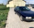 Синій Ауді 80, об'ємом двигуна 1.8 л та пробігом 200 тис. км за 850 $, фото 2 на Automoto.ua