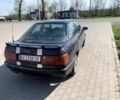 Синій Ауді 80, об'ємом двигуна 1.8 л та пробігом 200 тис. км за 850 $, фото 3 на Automoto.ua