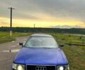 Синій Ауді 80, об'ємом двигуна 1.8 л та пробігом 0 тис. км за 1300 $, фото 1 на Automoto.ua
