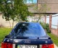 Синій Ауді 80, об'ємом двигуна 1.8 л та пробігом 400 тис. км за 1100 $, фото 5 на Automoto.ua
