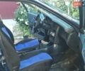 Синий Ауди 80, объемом двигателя 1.8 л и пробегом 286 тыс. км за 2000 $, фото 4 на Automoto.ua