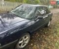 Синий Ауди 80, объемом двигателя 1.8 л и пробегом 250 тыс. км за 1550 $, фото 3 на Automoto.ua