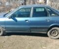 Синій Ауді 80, об'ємом двигуна 1.8 л та пробігом 555 тис. км за 506 $, фото 1 на Automoto.ua