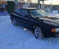 Синій Ауді 80, об'ємом двигуна 1.8 л та пробігом 406 тис. км за 1600 $, фото 5 на Automoto.ua
