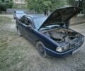 Синий Ауди 80, объемом двигателя 1.8 л и пробегом 361 тыс. км за 783 $, фото 1 на Automoto.ua