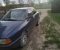 Синій Ауді 80, об'ємом двигуна 1.8 л та пробігом 200 тис. км за 1200 $, фото 3 на Automoto.ua