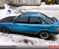 Синій Ауді 80, об'ємом двигуна 1.8 л та пробігом 425 тис. км за 900 $, фото 1 на Automoto.ua
