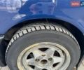 Синий Ауди 80, объемом двигателя 1.8 л и пробегом 490 тыс. км за 1699 $, фото 12 на Automoto.ua