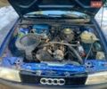 Синій Ауді 80, об'ємом двигуна 1.8 л та пробігом 310 тис. км за 1950 $, фото 1 на Automoto.ua