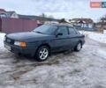 Синий Ауди 80, объемом двигателя 1.78 л и пробегом 350 тыс. км за 1350 $, фото 11 на Automoto.ua