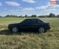 Синий Ауди 80, объемом двигателя 1.8 л и пробегом 250 тыс. км за 1550 $, фото 19 на Automoto.ua