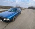 Синій Ауді 80, об'ємом двигуна 1.78 л та пробігом 390 тис. км за 2200 $, фото 6 на Automoto.ua
