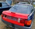 Синій Ауді 80, об'ємом двигуна 1.8 л та пробігом 0 тис. км за 1000 $, фото 3 на Automoto.ua
