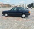 Синій Ауді 80, об'ємом двигуна 1.8 л та пробігом 474 тис. км за 2400 $, фото 13 на Automoto.ua
