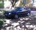 Синий Ауди 80, объемом двигателя 2 л и пробегом 260 тыс. км за 1500 $, фото 1 на Automoto.ua