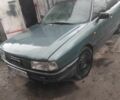 Синий Ауди 80, объемом двигателя 2 л и пробегом 300 тыс. км за 1300 $, фото 1 на Automoto.ua