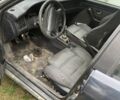 Синий Ауди 80, объемом двигателя 1.8 л и пробегом 123 тыс. км за 350 $, фото 5 на Automoto.ua