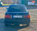 Синий Ауди 80, объемом двигателя 1.8 л и пробегом 250 тыс. км за 1950 $, фото 6 на Automoto.ua