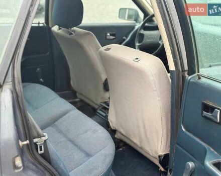 Синій Ауді 80, об'ємом двигуна 1.8 л та пробігом 300 тис. км за 1700 $, фото 6 на Automoto.ua