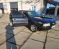 Синий Ауди 80, объемом двигателя 1.8 л и пробегом 3 тыс. км за 1191 $, фото 1 на Automoto.ua