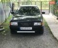 Синий Ауди 80, объемом двигателя 1.8 л и пробегом 360 тыс. км за 2399 $, фото 1 на Automoto.ua