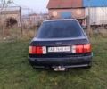 Синий Ауди 80, объемом двигателя 1.8 л и пробегом 326 тыс. км за 1500 $, фото 2 на Automoto.ua