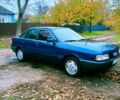 Синій Ауді 80, об'ємом двигуна 2 л та пробігом 60 тис. км за 2200 $, фото 1 на Automoto.ua