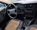Синій Ауді 80, об'ємом двигуна 1.8 л та пробігом 313 тис. км за 2000 $, фото 10 на Automoto.ua