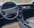 Синій Ауді 80, об'ємом двигуна 1.8 л та пробігом 313 тис. км за 2000 $, фото 7 на Automoto.ua