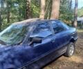 Синий Ауди 80, объемом двигателя 1.8 л и пробегом 10 тыс. км за 1000 $, фото 4 на Automoto.ua