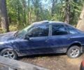 Синий Ауди 80, объемом двигателя 1.8 л и пробегом 10 тыс. км за 1000 $, фото 3 на Automoto.ua