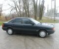 Синий Ауди 80, объемом двигателя 1.8 л и пробегом 200 тыс. км за 1900 $, фото 7 на Automoto.ua