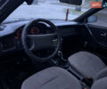 Синий Ауди 80, объемом двигателя 1.78 л и пробегом 256 тыс. км за 1250 $, фото 11 на Automoto.ua