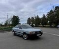 Синий Ауди 80, объемом двигателя 1.8 л и пробегом 280 тыс. км за 2460 $, фото 1 на Automoto.ua