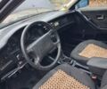Синій Ауді 80, об'ємом двигуна 1.8 л та пробігом 313 тис. км за 2000 $, фото 14 на Automoto.ua