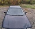 Синій Ауді 80, об'ємом двигуна 1.8 л та пробігом 313 тис. км за 2000 $, фото 5 на Automoto.ua