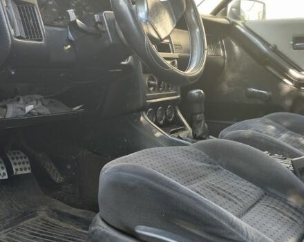 Синий Ауди 80, объемом двигателя 0 л и пробегом 240 тыс. км за 1200 $, фото 6 на Automoto.ua